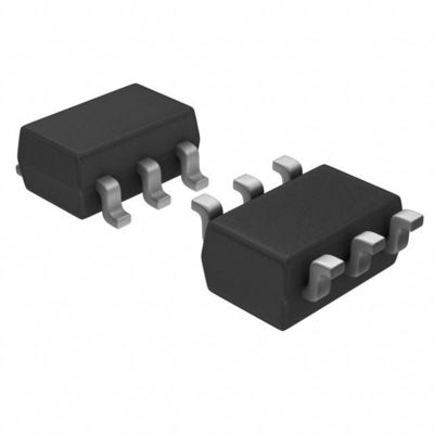 93AA66AT-I / OT Memory IC Chip