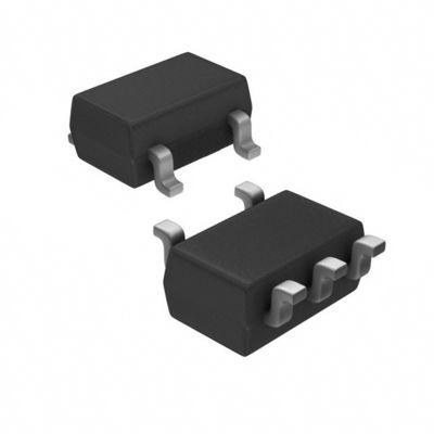 FT24C16A-ULR-T Memory IC Chip