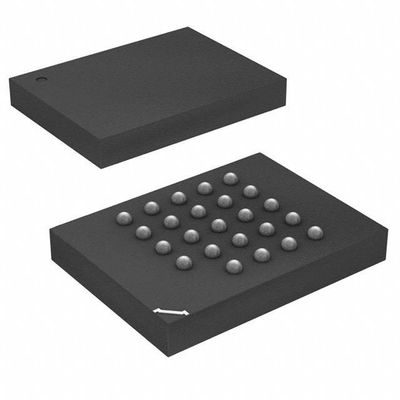MT25QL02GCBA8E12-0SI ذاكرة IC رقاقة