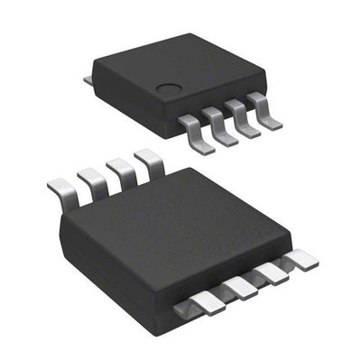24LC08B-I/MS Memory IC Chip