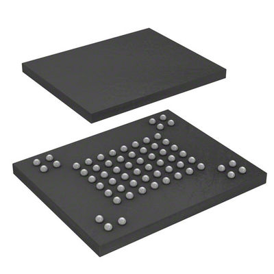 S34ML08G101BHI000 ذاكرة IC رقاقة