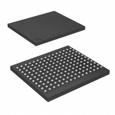 IS61VPS51236A-250B3L-TR Memory IC رقاقة