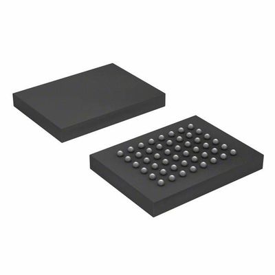 IS66WV1M16DBLL-55BLI-TR Memory IC رقاقة