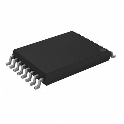 ISO7831FDWW العازل التناظري IC عوازل رقمية