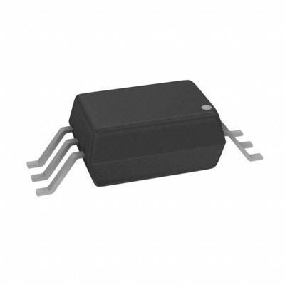 FOD8163TR2 المعزل التناظري IC Optoisolators المنطق