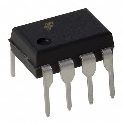 HCPL2631V التناظرية المعزل IC Optoisolators الناتج المنطقي