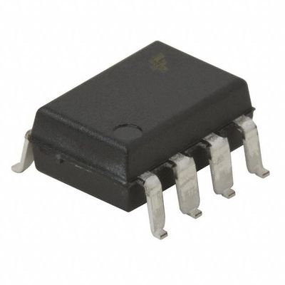 HCPL2631SDM المعزل التناظري IC Optoisolators المنطق