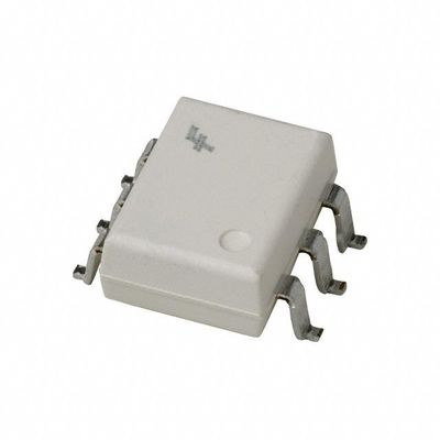 H11N1SM التناظرية المعزل IC Optoisolators المنطق الناتج