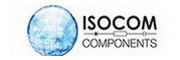 ICPL0601SMT &amp; R المعزل التناظري IC Optoisolators المنطق الناتج