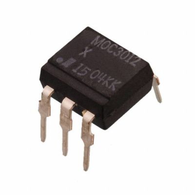 H11L1 التناظرية المعزل IC Optoisolators الناتج المنطقي