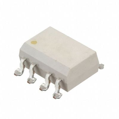 TLP2631TP1F إخراج المنطق المعزل التناظري IC Optoisolators