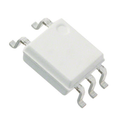 FODM611 المعزل التناظري IC Optoisolators المنطق