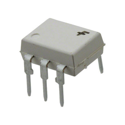 H11L3VM التناظرية المعزل IC Optoisolators الناتج المنطقي