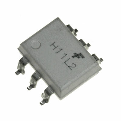 H11L2SVM التناظرية المعزل IC Optoisolators الناتج المنطقي