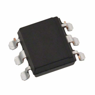 PC900V0NIPXF التناظرية المعزل IC Optoisolators المنطق الناتج
