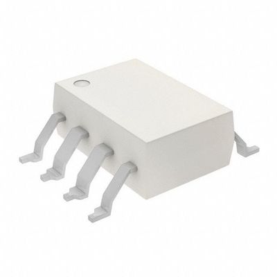6N137TSR2VM التناظرية المعزل IC Optoisolators المنطق الناتج