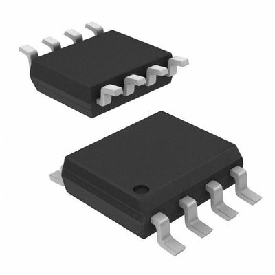 MOCD223M التناظرية المعزل IC Optoisolators الترانزستور الناتج الكهروضوئية