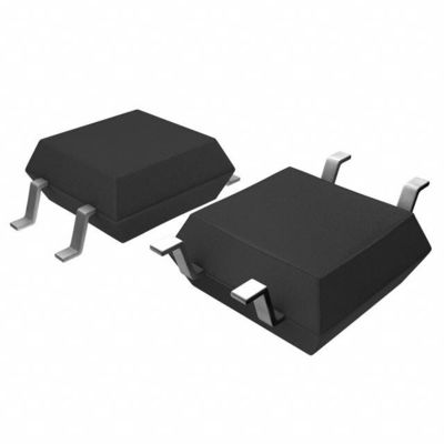 APV1121SX التناظرية المعزل IC Optoisolators الترانزستور الناتج الكهروضوئية