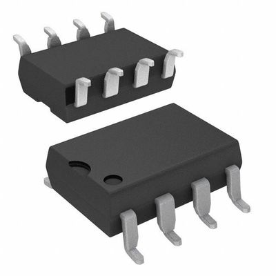LOC111PTR المعزل التناظري IC Optoisolators الترانزستور الناتج الكهروضوئي