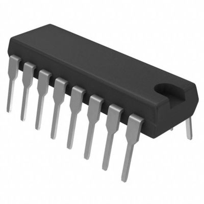 TLP627-4F التناظرية المعزل IC Optoisolators الترانزستور الناتج الكهروضوئية