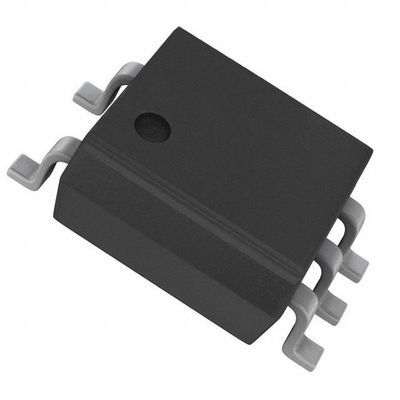 VOM453T التناظرية المعزل IC Optoisolators الترانزستور الناتج الكهروضوئية