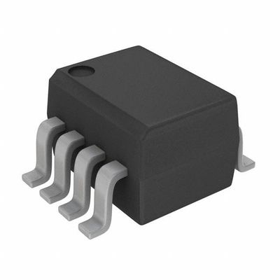 ILD256T التناظرية المعزل IC Optoisolators الترانزستور الناتج الكهروضوئية