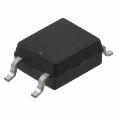 FODM2705R2 التناظرية المعزل IC Optoisolators الترانزستور الناتج الكهروضوئية
