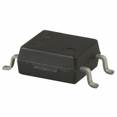 PS2702-1-F3-A المعزل التناظري IC Optoisolators الترانزستور الناتج الكهروضوئي
