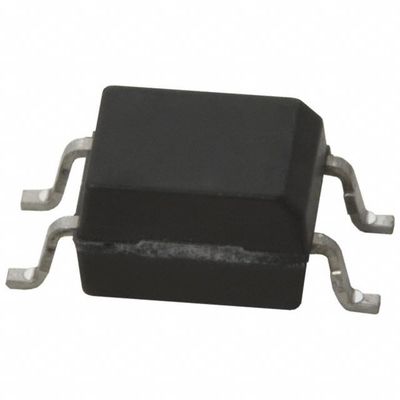 PC357N3TJ00F التناظرية المعزل IC Optoisolators الترانزستور الناتج الكهروضوئية