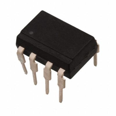 TLP521-2X التناظرية المعزل IC Optoisolators الترانزستور الناتج الكهروضوئية