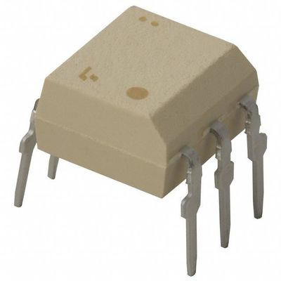 TLP371F التناظرية المعزل IC Optoisolators الترانزستور الناتج الكهروضوئية