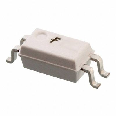 FODM8801C التناظرية المعزل IC Optoisolators الترانزستور الناتج الكهروضوئية