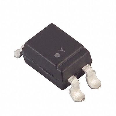 LTV-817S المعزل التناظري IC Optoisolators الترانزستور الناتج الكهروضوئي