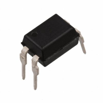 TLP621XGB التناظرية المعزل IC Optoisolators الترانزستور الناتج الكهروضوئية
