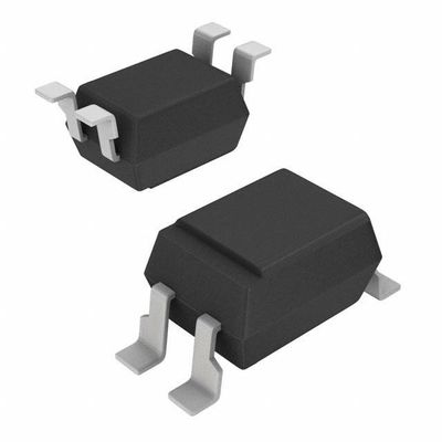 FOD817A3S المعزل التناظري IC Optoisolators الترانزستور الناتج الكهروضوئي