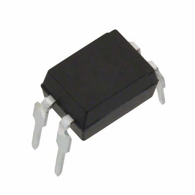 PC810AI التناظرية المعزل IC Optoisolators الترانزستور الناتج الكهروضوئية