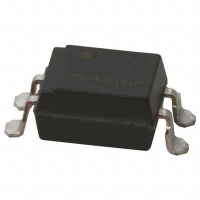 PC123PY2J00F التناظرية المعزل IC Optoisolators الترانزستور الناتج الكهروضوئية