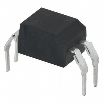 PC123FY8J00F التناظرية المعزل IC Optoisolators الترانزستور الناتج الكهروضوئية