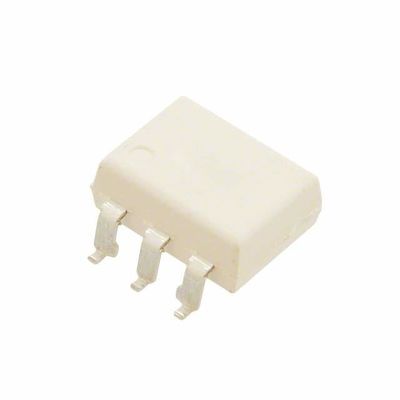 MOC3032SR2M التناظرية المعزل IC Optoisolators Triac SCR Output
