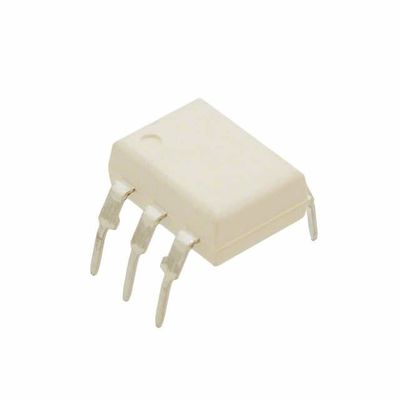 MOC3020TM عازل تناظري IC Optoisolators Triac SCR Output