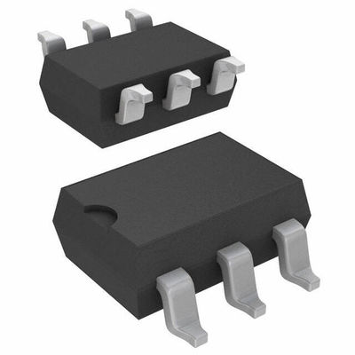 VO4258H-X017T المعزل التناظري IC Optoisolators Triac SCR Output