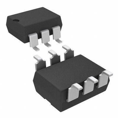 VO4158D-X009T المعزل التناظري IC Optoisolators Triac SCR Output