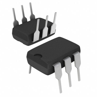 IL410-X006 مُعزل تناظري IC Optoisolators Triac SCR Output