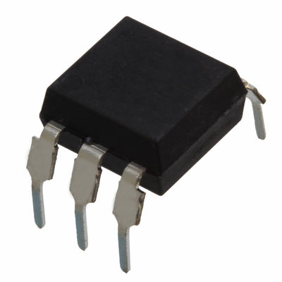VO4158D-X006 المعزل التناظري IC Optoisolators Triac SCR Output