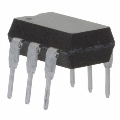 IL410-X001 المعزل التناظري IC Optoisolators Triac SCR Output