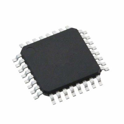 المتحكمات الدقيقة ATMEGA328P-AUR والمعالجات المدمجة IC MCU FLASH Chip