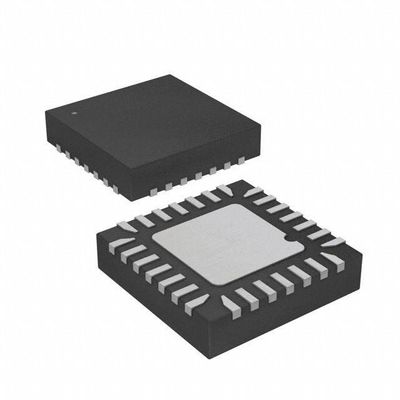 المتحكمات الدقيقة ATMEGA328P-MMHR والمعالجات المدمجة IC MCU FLASH Chip