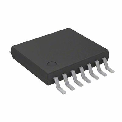 المتحكمات الدقيقة PIC16F688-I / ST والمعالجات المدمجة IC MCU FLASH Chip