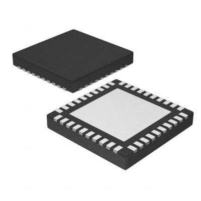 MSP430G2955IRHA40R المتحكمات الدقيقة والمعالجات المدمجة IC MCU FLASH Chip