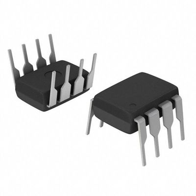 المتحكمات الدقيقة ATTINY45-20PU والمعالجات المدمجة IC MCU FLASH Chip